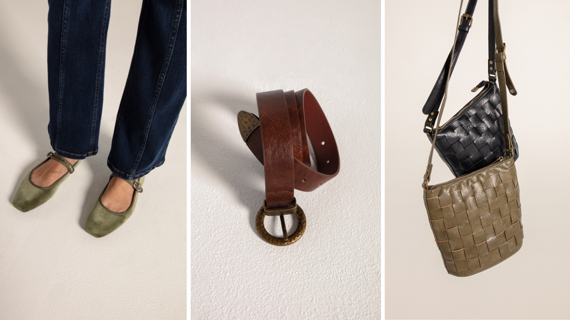 otros muchos accesorios para el otoño